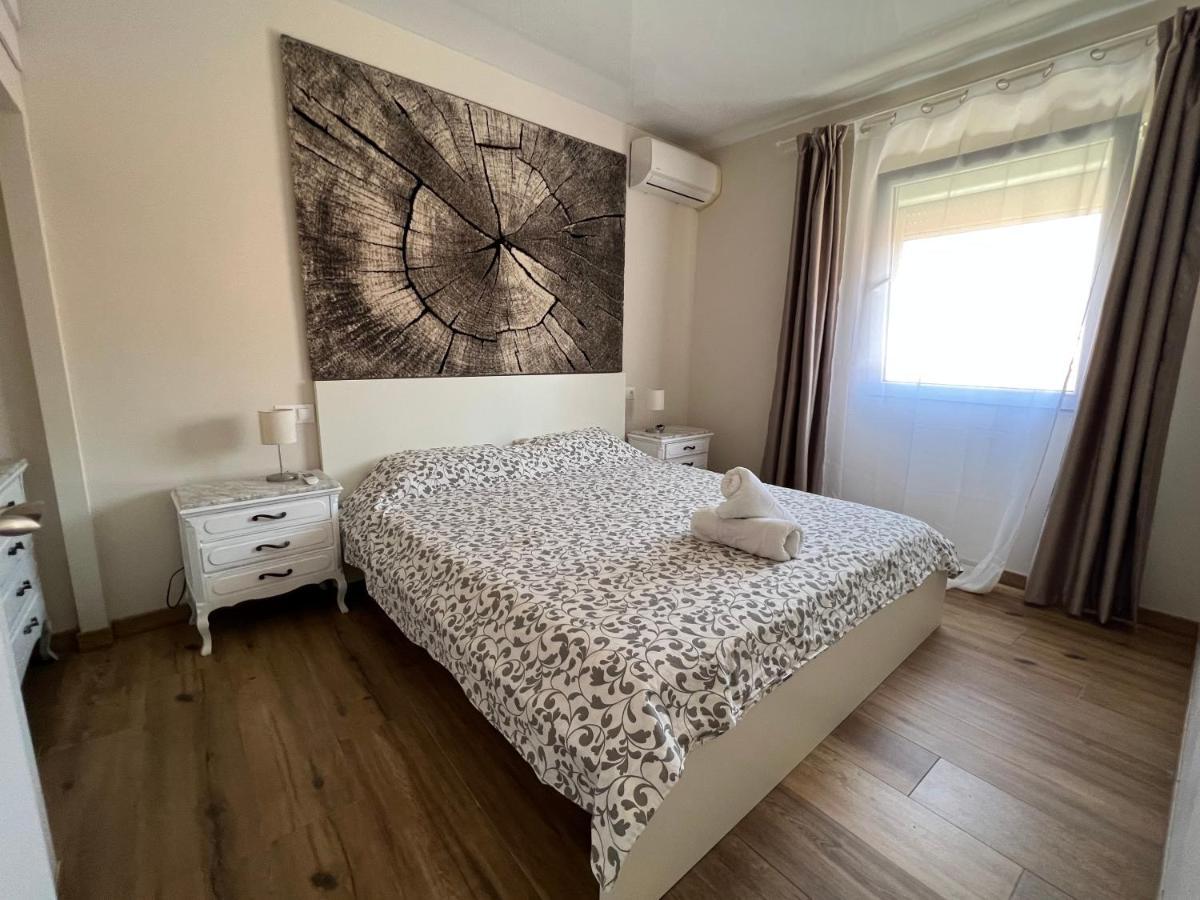 Genuar Apartments Malaga Center. Free Parking Eksteriør bilde