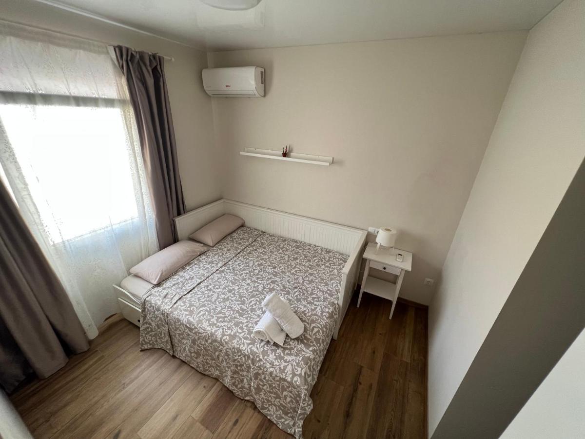 Genuar Apartments Malaga Center. Free Parking Eksteriør bilde